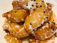 -大树餐厅(益田假日店)