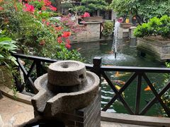 大堂-猪肉婆私房菜(容桂总店)