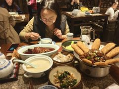 -南京大牌档(壹方天地店)