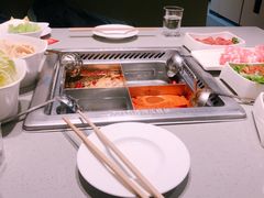 -海底捞火锅(高新活力汇店)