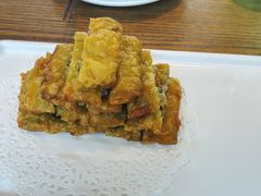 -日出青木·杭帮菜名店