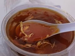 -添發碗仔翅美食