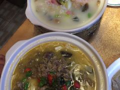 -福来居烤鸭店(天坛二店)