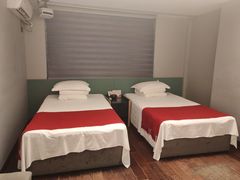 -水墨澜渟足道·SPA·传统(四望亭东关街店)