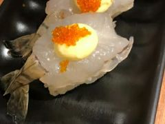 -万岁寿司(天河领展店)