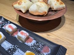 -幸福的烤包子·新疆菜