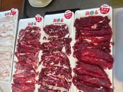 吊龙-潮泰牛肉火锅 · 创于1992年(国贸店)