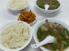 -雨霖祥和炖肉(南市店)