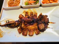 -通海俄式烧烤(下瓦房店)