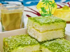-美心西饼mx cakes(猎德优托邦店)