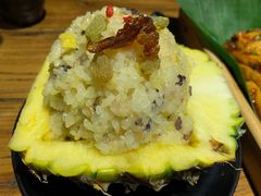 -茶花妹子云南餐厅(北大店)