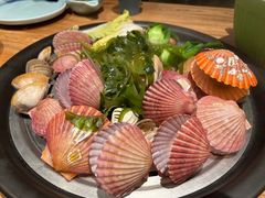 -三个渔夫·蒸汽海鲜(万德大厦店)