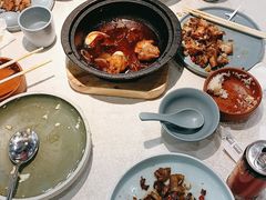 -洞庭家宴·头牌甲鱼(广渠门店)