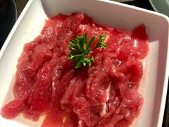 香草肥牛-老诚一锅羊蝎子(黄寺大街店)