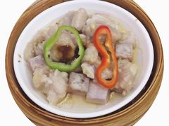 -荣誉国宴楼(美食城店)