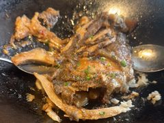 -开海·红岛海鲜虾水饺(石老人店)