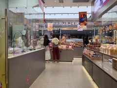 -天母蓝鸟烘焙·蛋糕·下午茶(时代城广场店)