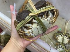 -蟹状元大闸蟹·年货·粽子(成都成华店)