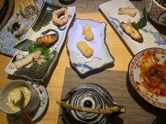 -吉兆·料理(红梅南路店)