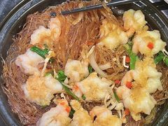 -绿茶餐厅(深圳龙华天虹购物中心店)