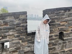 -襄阳城墙