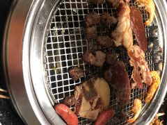 -悟烧·自助烤肉料理(秋林旗舰店)