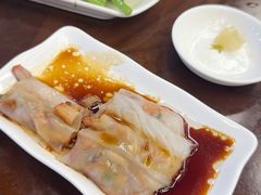 -潮福城大酒楼·潮粤菜·港式点心(阳光城店)