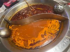 -大龙燚火锅(太古里店)
