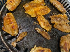 -梅梅家的烤肉店(槐北路店)