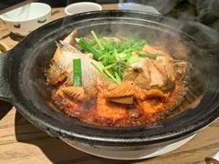 -茄子恰恰·新云南小炒(坪山益田店)