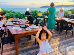 -渔家火锅·海鲜自助餐·演艺(亚龙湾天域酒店)
