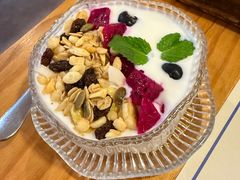 -沏点Trattoria意大利餐厅(新街口店)