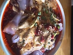 -阿杰烧烤·西安传统烤肉店(天朗御湖店)