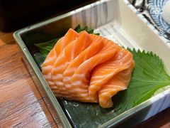 -戏作寿司(观音桥店)