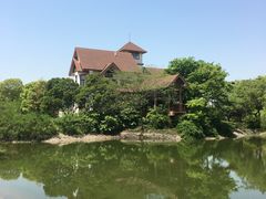 -南通鹏欣花园国宾酒店