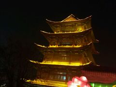 -杨家埠民间艺术大观园