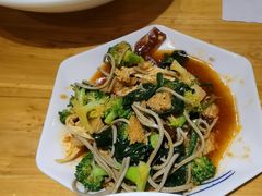 -晋来顺手擀面(十里河店)