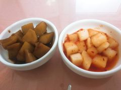 -米郎餐厅·朝鲜族料理(延长路店)