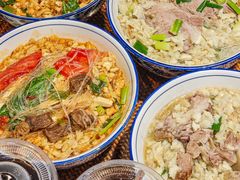 -毅祥斋老孙家泡馍(西羊市店)