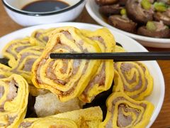 -玲燕蒸菜馆(江东路店)