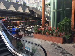 -别院里音乐餐酒吧(双流航空港店)