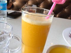 -东方豪客牛排意面披萨(玉函银座店)