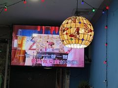 -葛尼沙印度餐厅 (镇明路店)