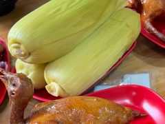 -光明刘冰乳鸽店(光明法政北路店)