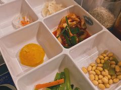 -韩时烤肉(枫蓝店)
