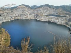 -黄埔油麻山森林公园