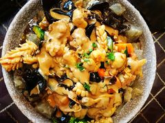 -老虎滩船说·海胆水饺·大连海鲜(老虎滩店)