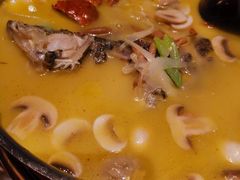 -渔沧米缸·绍兴美食(万达店)