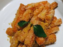 -鸭王烤鸭店(三里河店)