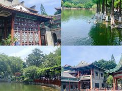 -东莞市可园博物馆